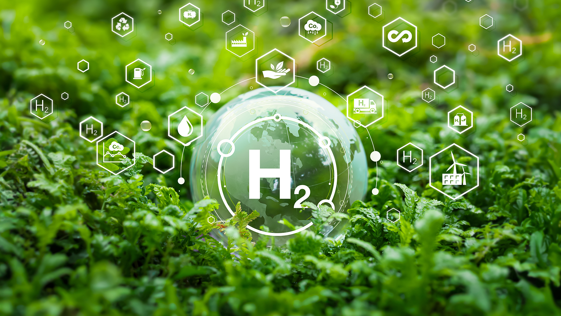 Hydrogen energy